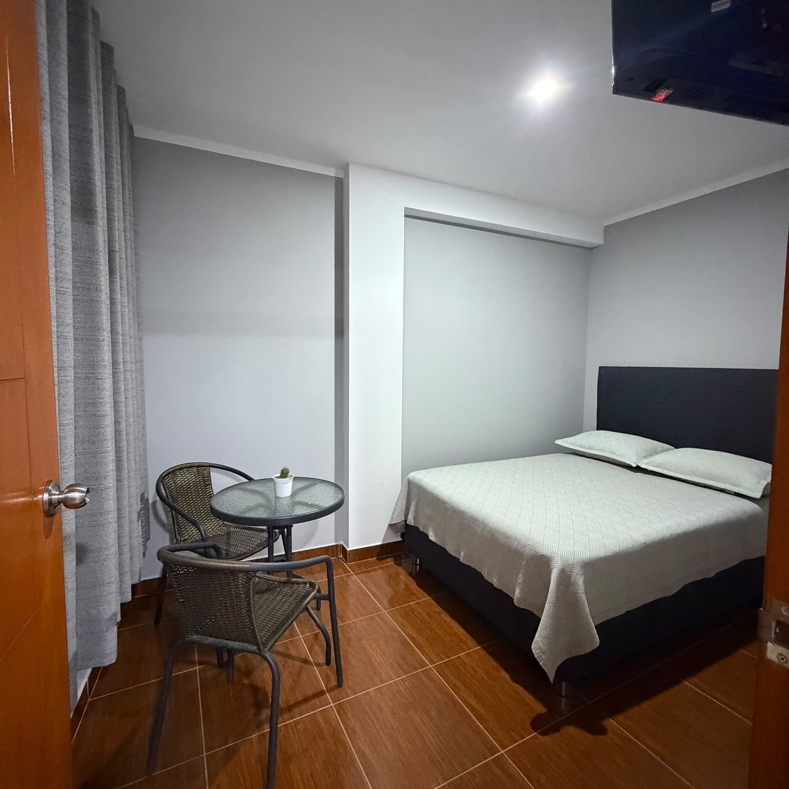 Habitación Doble