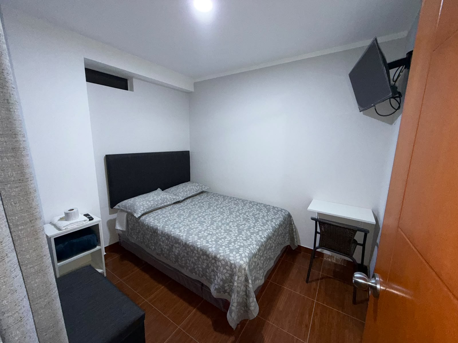 Habitación Matrimonial
